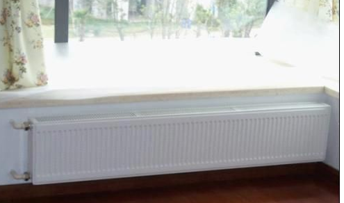 CLASSIC K 散熱器，鋼制板式散熱器的經典佳作