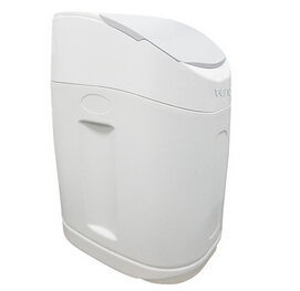 恬凈TD-R-12全屋中央軟水機